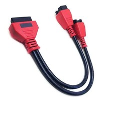 Cavo sgw bypass reset service olio FCA FIAT ALFA JEEP LANCIA adattatore obd elm