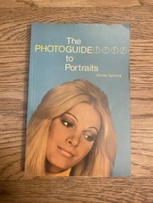 The Photoguide To Portraits by
