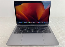 Apple MacBook Pro 2017 13"