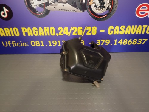 Scatola filtro air - box, lem