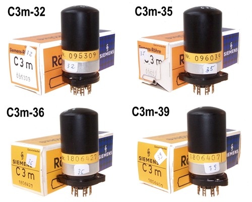 Quad c3m siemens - c3m,