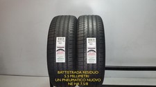 GOMME USATE   235/60R18 107W