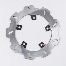 Disco freno posteriore