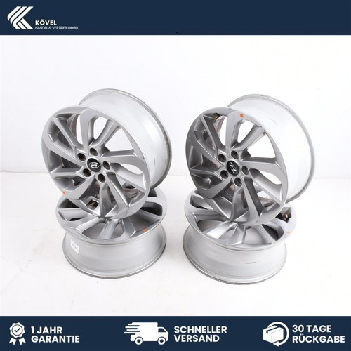 Set cerchi in lega - set,