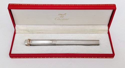 Cartier vendome penna - -,