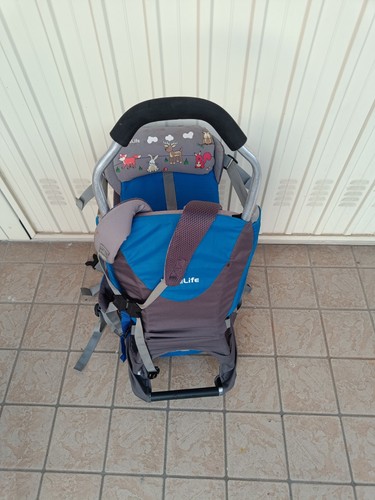 Zaino porta bimbo - , lilltlelife