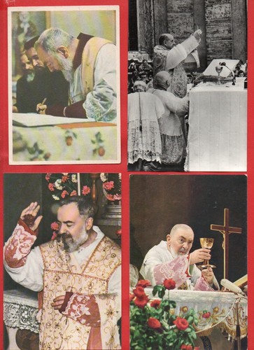 Padre pio san - pio, giovanni