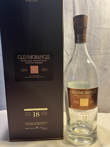 Glenmorangie year old - glenmorangie,