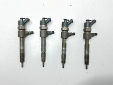KIT INIETTORI PER FIAT Bravo