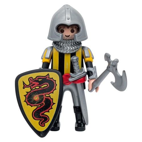 Playmobil figura cavaliere - figura,
