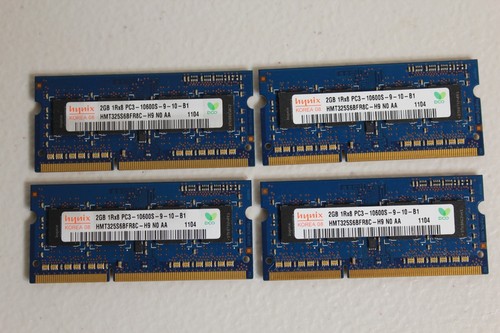 Hynix 1rx8 pc3 - 1rx8,