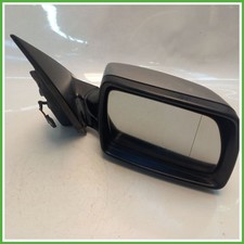 Specchietto Retrovisore DX GRIGIO A08 SILBERGRAU MET BMW X3 E83 2003 2006