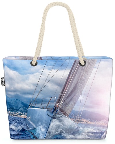 Borsa void barca - void, a