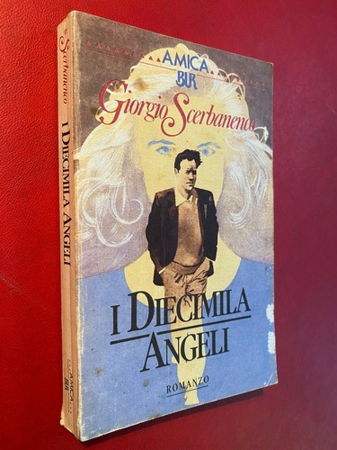 Giorgio scerbanenco i - scerbanenco,