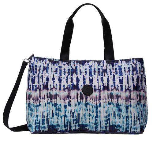 Borsa desigual duffle bag - borsa,