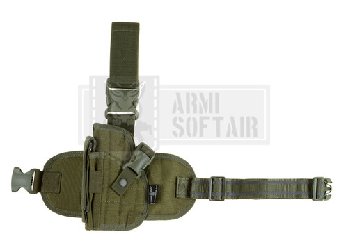 Invader gear fondina molle - fondina,