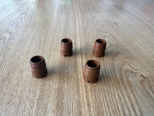 Lego ref 2489 - 2489, barrel