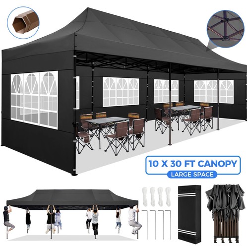 10x30 heavy duty pop - duty, up