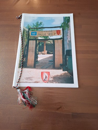 Calendario militare italfor - militare,