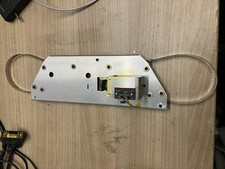 Impianto frenante Studer Revox PR99