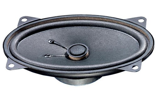 Fr9 4ohm altoparlante - fr9.15,