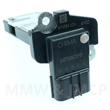 New Air Massa Flussometro