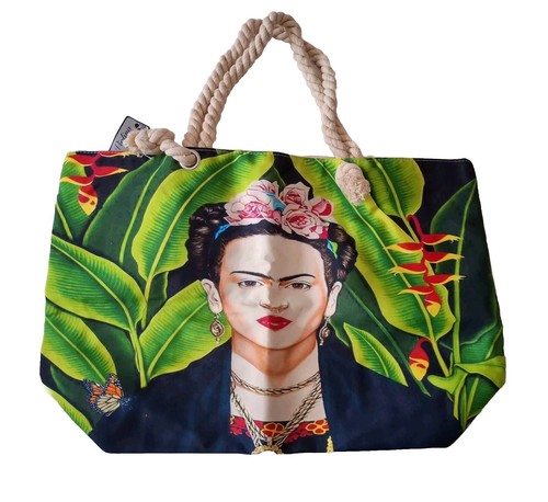 Borsa nuova tela cotone - nuova,
