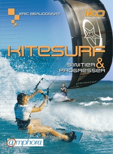 Kitesurf initier et - kitesurf,