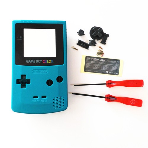 New replacement housing case - new,