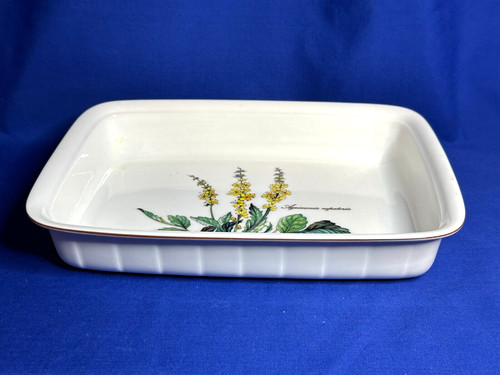 Villeroy boch china botanica - &,