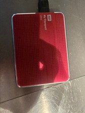 2tb mypassport usb3 hard disk esterno western digital