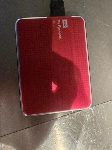2tb mypassport usb3 hard - , disk