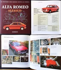 Alfasud alfa romeo storia - alfasud,