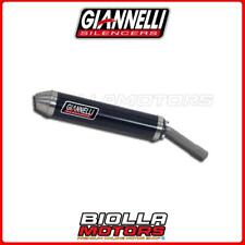 54609HF SILENZIATORE CARBONIO