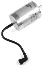 OEM Mann Fuel Filter For