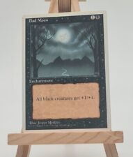 Bad Moon (Quarta Edizione