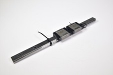 IKO LWL15 BCS, guida lineare