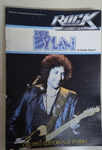 Rock storia musica - 🎸,