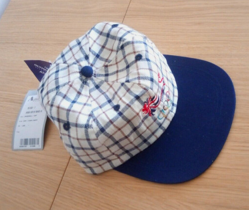 Cappello aquascutum vintage - cappello,