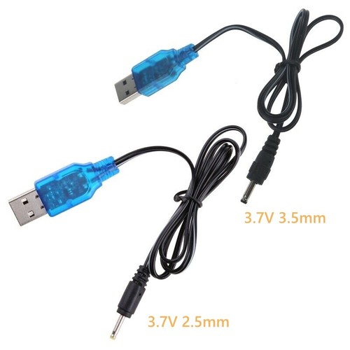 Caricabatterie batteria - 3.7v,