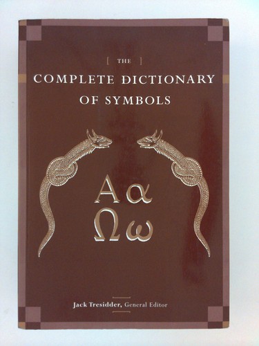 The complete dictionary - complete, of