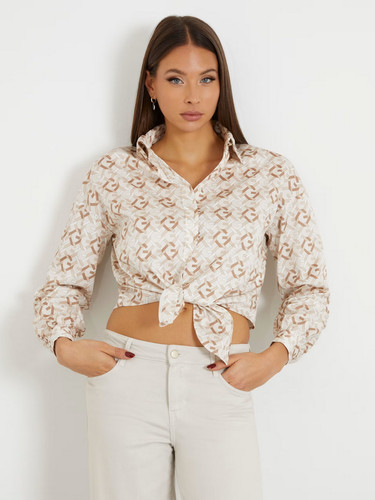 Maglia camicia blusa - maglia,