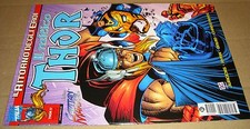 IL MITICO THOR NR.17 AGOSTO