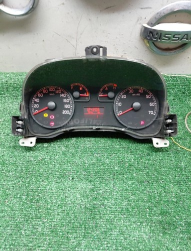 Quadro strumenti - quadro,
