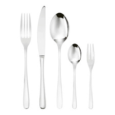 Servizio 60 pezzi - Taste inox Sambonet