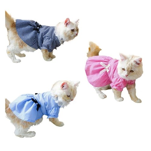 Cane gonne gatto - abiti, per