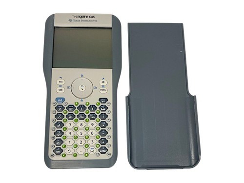 Calcolatrice texas instruments - calcolatrice,