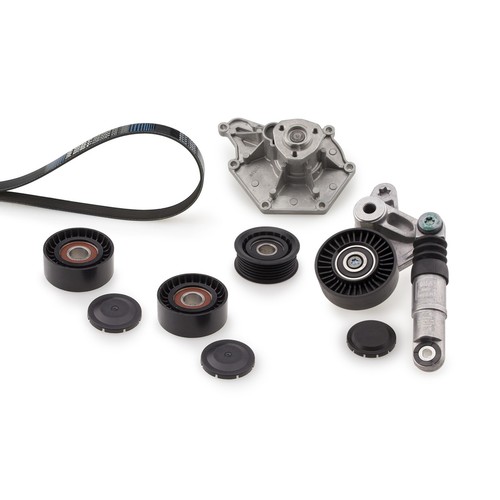 Pompa acqua gates kit - +,