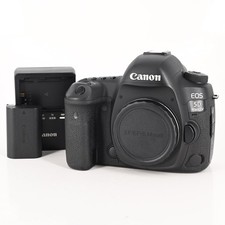 Canon EOS 5D Mark IV 30.4MP