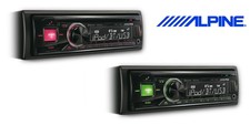 ALPINE CDE-173BT Autoradio